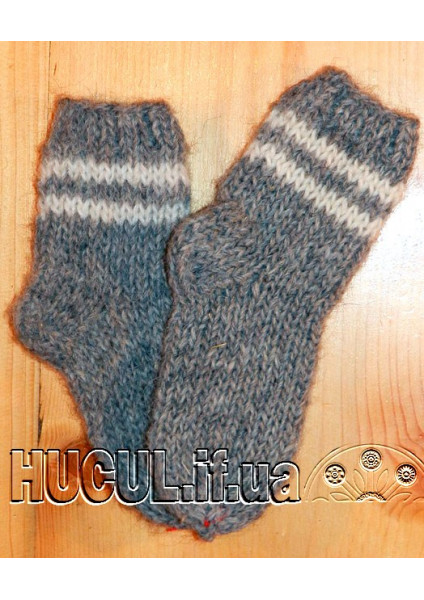 Gutsul socks 33