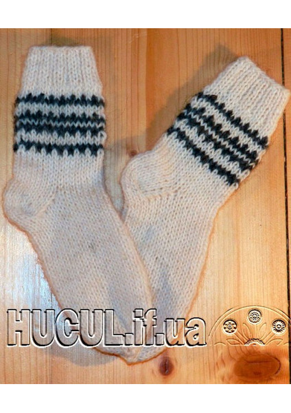 Gutsul socks size 36