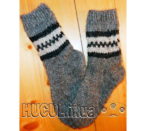Gutsul socks size 40