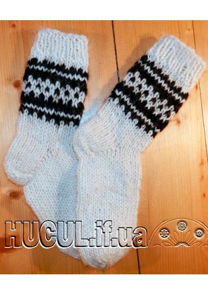 Gutsul socks size 41