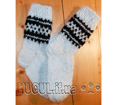 Gutsul socks size 41