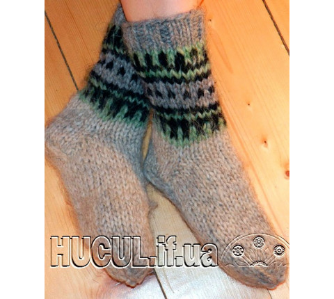 Gutsul socks 42