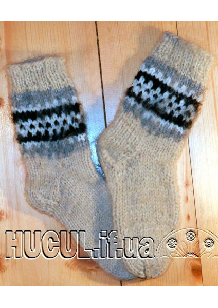 Gutsul socks size 43