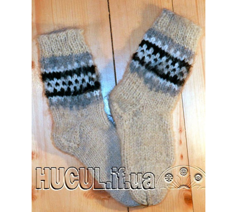 Gutsul socks size 43