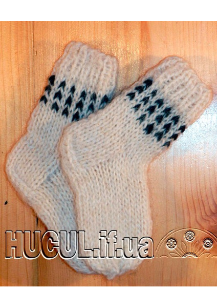 Gutsul socks 48