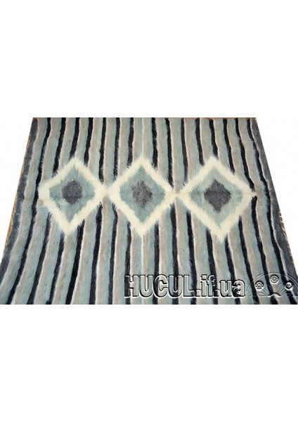 Blanket "Three Diamonds 2"