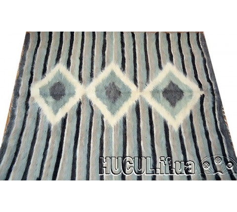 Blanket "Three Diamonds 2"