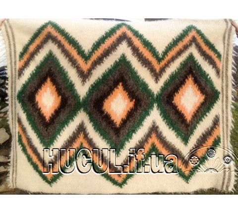 Blanket "Rainbow 1"