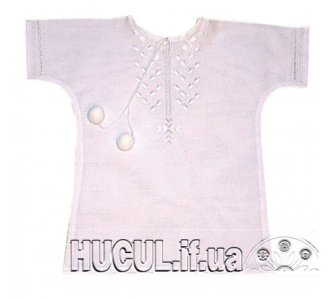 Сорочечка «Колосок»