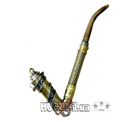 Hutsul pipe