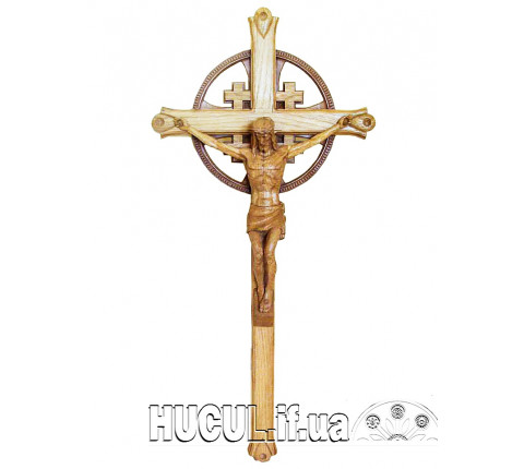 Cross procession 2