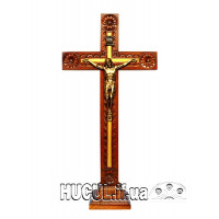 Cross with a crucifix 33