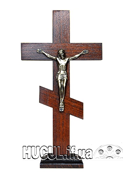 Хрест із розп’яттям 32