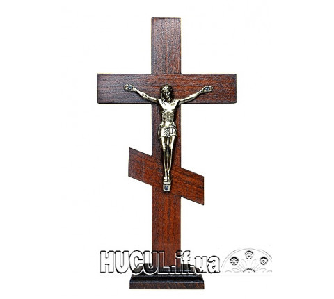 Хрест із розп’яттям 32