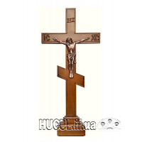 Cross with a crucifix 31