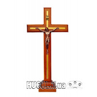 Cross with Crucifixion 5