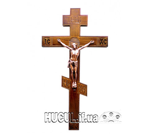 Хрест із розп’яттям 30