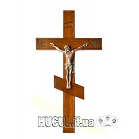 Cross with a crucifix 29