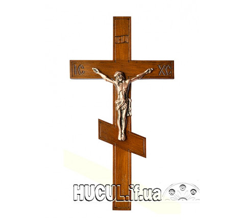 Cross with Crucifixion 29