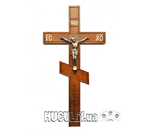 Хрест із розп’яттям 26