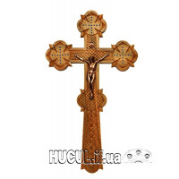 Cross manual 11