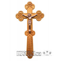 Хрест із розп’яттям 19