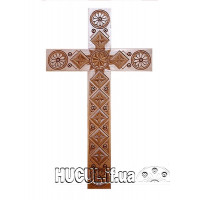 Cross with a crucifix 11