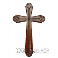 Hand Cross 2