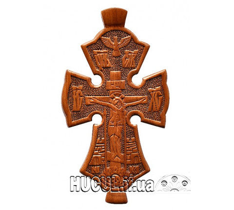 Хрест із розп’яттям 7