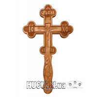 Cross with Crucifixion 3