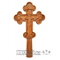 Cross with Crucifixion 21