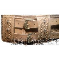 Hutsul belt Cheresh "Hutsul 6"