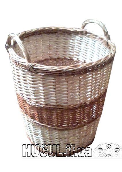 Barrel for laundry
