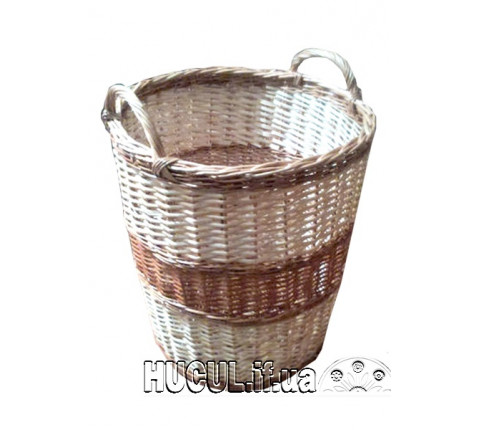 Barrel for laundry