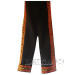 Hutsul black trousers