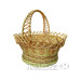 Basket with teeth "Snake 1"