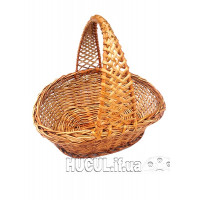 Basket "Snake"