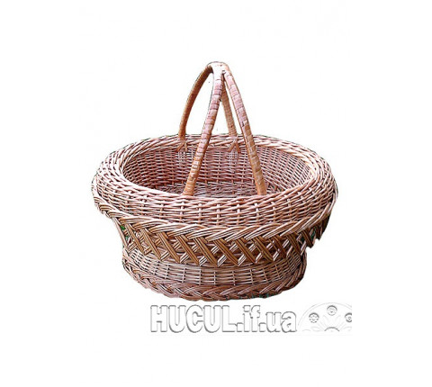 Basket "Expanded"