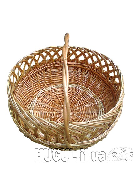 Basket "Round"