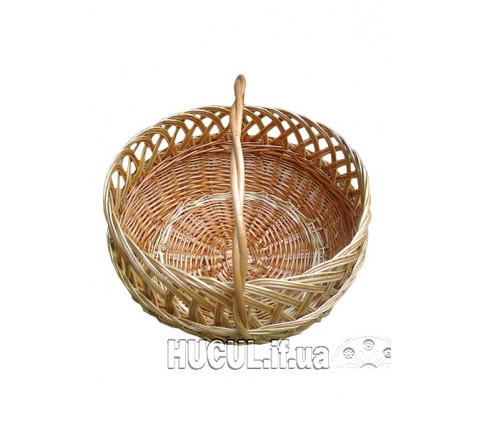 Basket "Round"