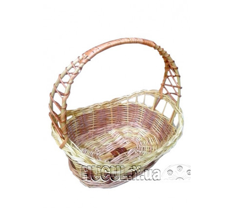 Basket "Chovnik 3"