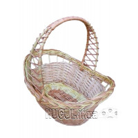 Basket "Snake 3"