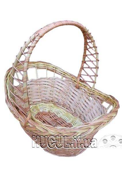 Basket "Snake 3"