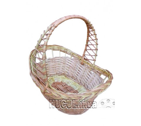 Basket "Snake 3"