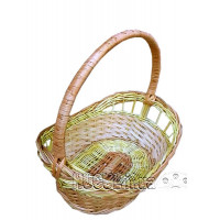Basket "Chovnik 4"