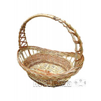 Basket "Chovnik 5"