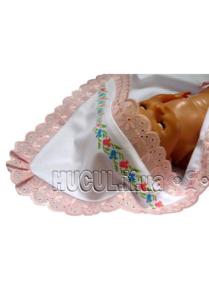 Baptismal chrism "Dzvinochok"