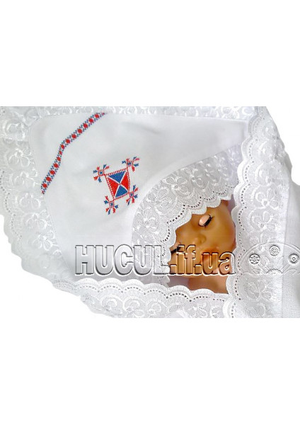 Baptismal chrism "Vertep"