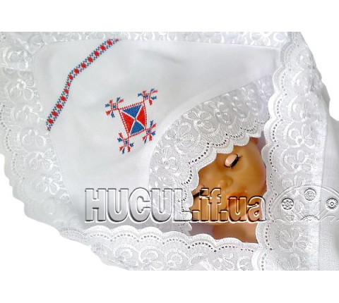 Baptismal chrism "Vertep"