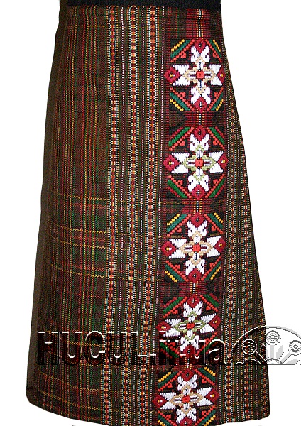 Women's skirt "Yanka"